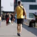 Previsão do Inmet indica Natal com ondas de calor e chuvas em diversas regiões do Brasil, com altas temperaturas no Sul e Sudeste.