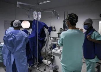 Ministério da Saúde promove mutirão do SUS com 61,6 mil cirurgias e exames neste fim de semana, em todos os estados e no Distrito Federal.