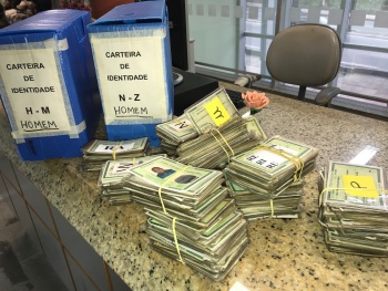 Casa do Cidadão libera nova lista com 5.633 documentos perdidos e orienta cidadãos sobre como recuperar RG, CPF, carteira de trabalho e outros itens antes das férias e festas de fim de ano.