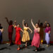 Sala Baila! encerra 2º Ciclo de Formação em Flamenco com apresentação gratuita neste domingo (21), na Fafi, em Vitória.