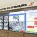 Vitória registrou 55 mm de chuva entre quarta e quinta-feira (04). Ação preventiva e equipes mobilizadas durante toda a madrugada garantiram rápida resposta, sem registros de sinistros pela Defesa Civil.
