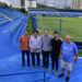 Vitória e Rio Branco firmam parceria e Estádio Salvador Costa receberá os primeiros jogos do Capixabão 2026. Acordo garante uso do estádio enquanto o Kleber Andrade passa por manutenção.