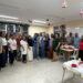 Ação do Serviço de Abordagem Social garante ceia de Natal a pessoas em situação de rua em Vitória, com acolhimento humanizado e fortalecimento de vínculos.