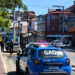 Guarda Municipal de Vitória prende suspeito com mandado em aberto após ação de inteligência e monitoramento veicular no bairro São Cristóvão.