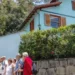 Petrópolis inaugura o Ponto de Cultura Inês Etienne para preservar a memória política, promover direitos humanos e reivindicar a desapropriação da Casa da Morte.