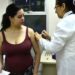 Ministério da Saúde convoca gestantes a partir da 28ª semana para vacina contra bronquiolite no SUS, que protege bebês contra o vírus sincicial respiratório.