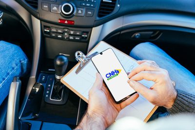 CNH do Brasil amplia acesso à habilitação e cria novas oportunidades para instrutores de trânsito autônomos, com recorde de usuários e credenciamento nos estados.