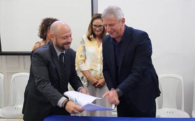 Acordo entre INSS e Emater-RJ facilitará acesso de trabalhadores rurais a benefícios