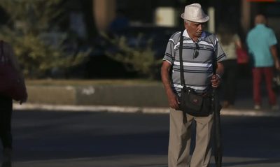 Governo federal já reembolsou mais de 4 milhões de aposentados e pensionistas do INSS por descontos indevidos. Valores devolvidos passam de R$ 2,5 bilhões.
