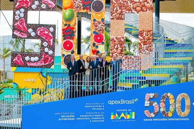 Brasil alcança avanço histórico no agro em 2025 com abertura de mercados, crédito recorde, maior Plano Safra da história e saída do Mapa da Fome da ONU.