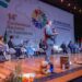 A 14ª Conferência Nacional de Assistência Social celebrou os 20 anos do SUAS com discursos sobre combate à fome, redução da pobreza e defesa da PEC 383. Evento reúne gestores, trabalhadores e sociedade civil em Brasília.