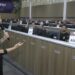 Representantes do Governo Federal acompanharam no CICCN a operação integrada de segurança da segunda fase do CPNU 2. Provas mobilizam mais de 22 mil profissionais e convocam 42 mil candidatos em todo o país.