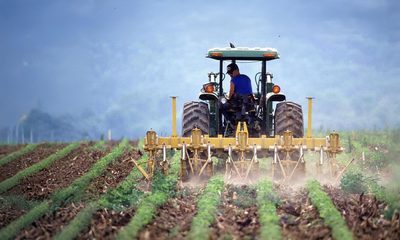 Programa de microcrédito do MIDR beneficia mais de 24 mil famílias de agricultores em 2025, com R$ 296 milhões em contratos e foco na inclusão produtiva.