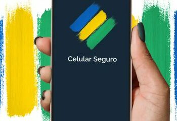 Aplicativo Celular Seguro passa a permitir registro de ocorrências por qualquer cidadão, mesmo sem cadastro, facilitando bloqueio de aparelho, linha e apps financeiros.