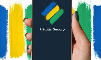 Aplicativo Celular Seguro passa a permitir registro de ocorrências por qualquer cidadão, mesmo sem cadastro, facilitando bloqueio de aparelho, linha e apps financeiros.