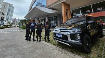 CGU e Polícia Federal deflagram nova fase da Operação Sem Desconto contra esquema de descontos ilegais em benefícios do INSS em seis estados e no DF.