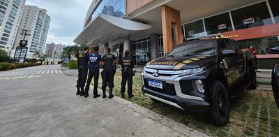 CGU e Polícia Federal deflagram nova fase da Operação Sem Desconto contra esquema de descontos ilegais em benefícios do INSS em seis estados e no DF.