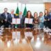 Governo Federal encaminha ao Congresso Projeto de Lei que reestrutura carreiras, cria cargos em universidades e agências, moderniza a gestão de pessoas e consolida acordos salariais que beneficiam mais de 227 mil servidores.