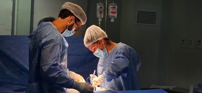 Mutirões do programa Agora Tem Especialistas realizam mais de 127 mil exames e cirurgias em 2025 e ampliam atendimentos no SUS.