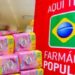 Governo envia 14 milhões de mensagens para ampliar acesso a absorventes gratuitos e reforça cadastro nas UBSs pelo programa de dignidade menstrual.
