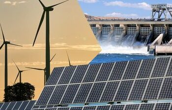 Brasil atinge 50% de renováveis na matriz energética em 2024 — quatro vezes a média global — e avança em biocombustíveis e eficiência, aponta Resenha Energética 2025.