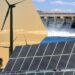 Brasil atinge 50% de renováveis na matriz energética em 2024 — quatro vezes a média global — e avança em biocombustíveis e eficiência, aponta Resenha Energética 2025.