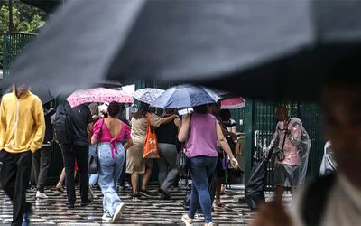 Ministério de Minas e Energia quer reunião com governo de São Paulo e prefeitura para alinhar responsabilidades e cobrar soluções da Enel após falhas no fornecimento de energia.
