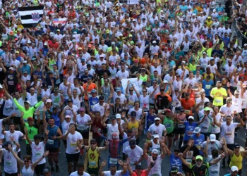 São Silvestre completa 100 edições em 2025 e celebra um século de histórias, ídolos e superação na corrida mais tradicional do Brasil.