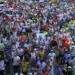 São Silvestre completa 100 edições em 2025 e celebra um século de histórias, ídolos e superação na corrida mais tradicional do Brasil.