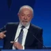 Lula diz que retirada de Alexandre de Moraes da Lei Magnitsky pelos EUA é positiva para o Brasil e representa vitória da democracia e da soberania nacional.