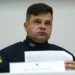 Ex-diretor da PRF, Silvinei Vasques, é preso no Paraguai após romper tornozeleira eletrônica. Condenado pelo STF por envolvimento na trama golpista de 2022.
