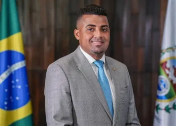 Ex-deputado estadual TH Jóias será transferido para presídio federal e cumprirá pena em regime disciplinar diferenciado por decisão do STF.