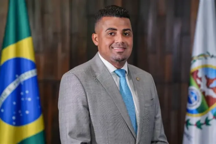 Ex-deputado estadual TH Jóias será transferido para presídio federal e cumprirá pena em regime disciplinar diferenciado por decisão do STF.