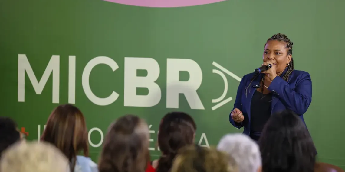 MICBR+Ibero-América começa em Fortaleza com programação intensa, presença internacional e foco em negócios culturais, integração latino-americana e oportunidades para o setor criativo.