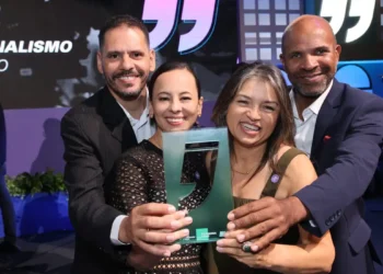 TV Brasil conquista o Prêmio Sebrae de Jornalismo com reportagem sobre empreendedorismo 60+. Episódio do Caminhos da Reportagem destaca o avanço da economia prateada no Brasil.