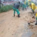 Temporal atinge Petrópolis, que entra em alerta extremo. Chuva intensa provoca alagamentos, fechamento de escolas e comércio e risco elevado de deslizamentos.