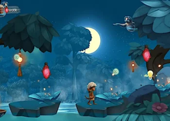 UFSCar lança videogame gratuito para ensinar cultura indígena a crianças do Ensino Fundamental. Jogo aborda o povo Yanomami de forma lúdica e educativa.