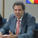 Fernando Haddad propôs que o Banco Central assuma a fiscalização dos fundos de investimento no Brasil, atualmente sob responsabilidade da CVM, citando impactos nas contas públicas.