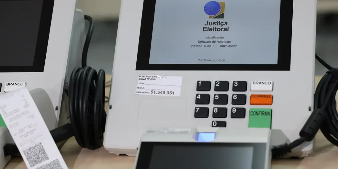 TSE publica 12 minutas com propostas de mudanças nas regras das Eleições 2026, incluindo redes sociais, IA, pré-campanha e financiamento eleitoral.
