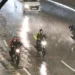 Chuvas causam mais uma morte em São Paulo e total de vítimas chega a 11. Bombeiros buscam mulher desaparecida e rodovia tem interdição parcial.