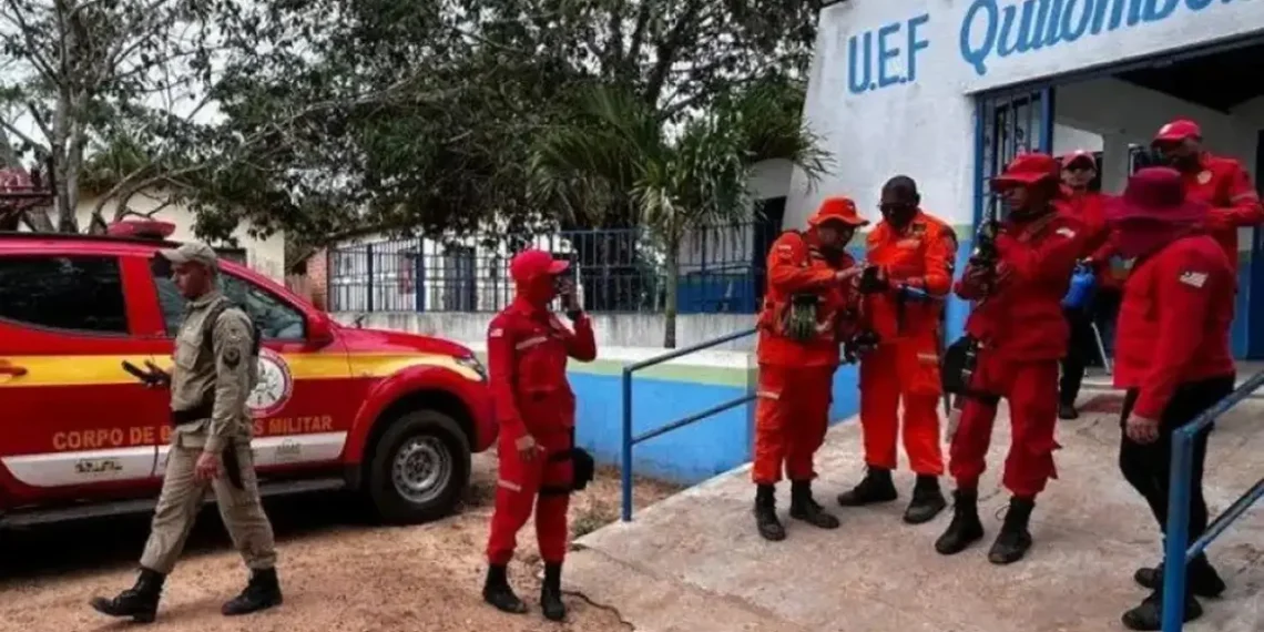 Polícia Civil do Maranhão reforça investigações e buscas por irmãos desaparecidos em Bacabal. Operações se concentram na mata e no Rio Mearim.