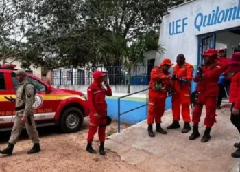 Polícia Civil do Maranhão reforça investigações e buscas por irmãos desaparecidos em Bacabal. Operações se concentram na mata e no Rio Mearim.