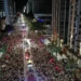 O Réveillon da Avenida Paulista teve 14 horas de música, fogos silenciosos e esquema especial de segurança. Evento reuniu grandes nomes da música e ocorreu sem incidentes graves.