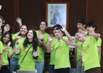 Institutos Federais oferecem 26 mil vagas extras para cursos técnicos de Ensino Médio em 2026 pelo programa Partiu IF. Inscrições por sorteio.