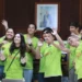 Institutos Federais oferecem 26 mil vagas extras para cursos técnicos de Ensino Médio em 2026 pelo programa Partiu IF. Inscrições por sorteio.