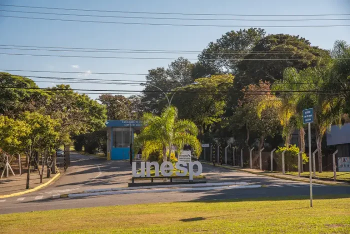 A Unesp divulgou a lista de aprovados no vestibular 2026. A matrícula da primeira chamada será realizada entre 2 e 4 de fevereiro. Confira datas das próximas convocações.