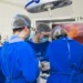 Todos os cursos de Medicina que utilizam hospitais da Ebserh foram aprovados no Enamed; 95% alcançaram conceitos 4 e 5 na avaliação nacional.