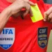 CBF lança programa histórico de profissionalização da arbitragem, com 72 árbitros contratados, remuneração fixa e avaliações contínuas no Brasileirão.
