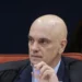 STF arquiva inquérito contra delegados da PRF suspeitos de blitze nas eleições de 2022 por falta de provas, segundo decisão de Alexandre de Moraes.