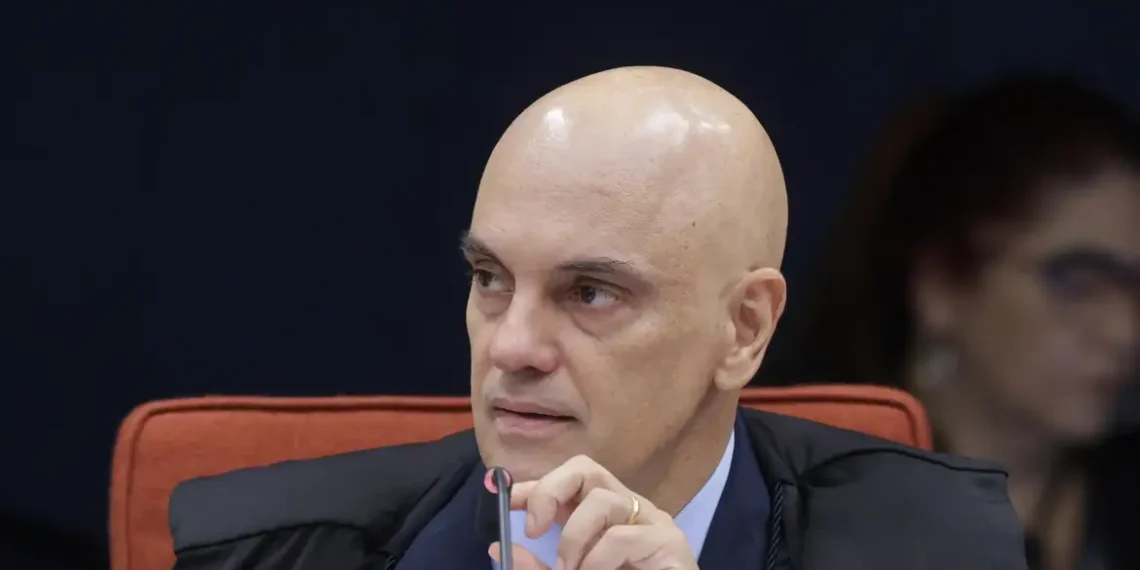 STF determina transferência de Jair Bolsonaro para a Papudinha, em Brasília, e realização de avaliação médica oficial para definição das condições de cumprimento da pena.
